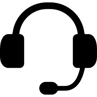 Online support